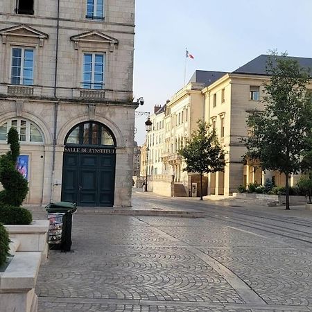 Le Domremy F2 Au Coeur D'Orleans Διαμέρισμα Εξωτερικό φωτογραφία