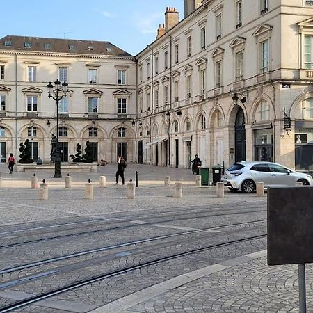 Le Domremy F2 Au Coeur D'Orleans Διαμέρισμα Εξωτερικό φωτογραφία