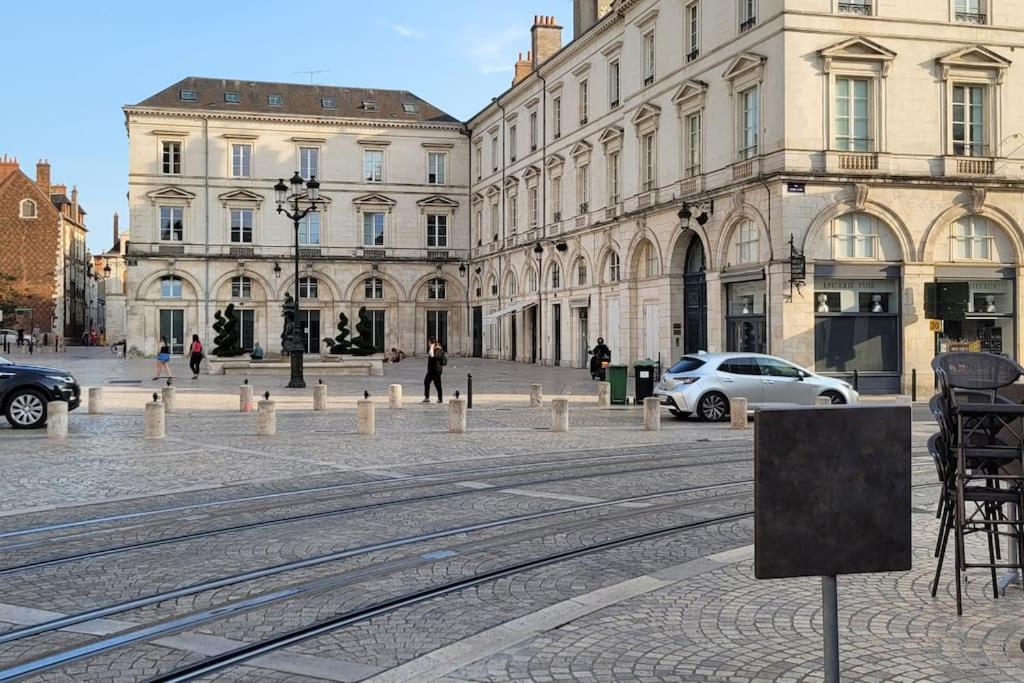 Le Domremy F2 Au Coeur D'Orleans Διαμέρισμα Εξωτερικό φωτογραφία