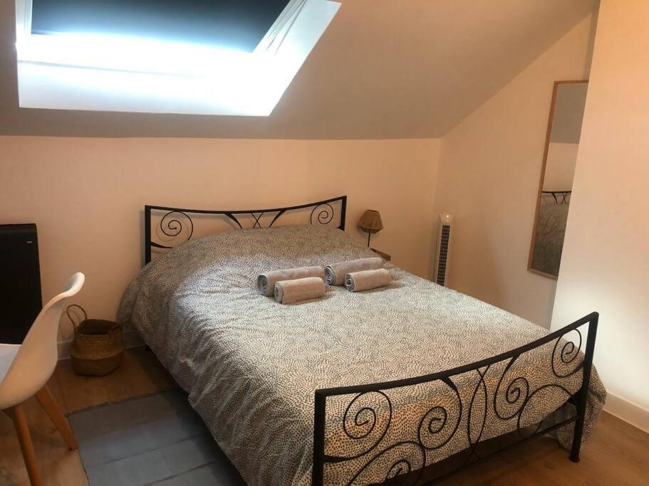 Le Domremy F2 Au Coeur D'Orleans Διαμέρισμα Εξωτερικό φωτογραφία