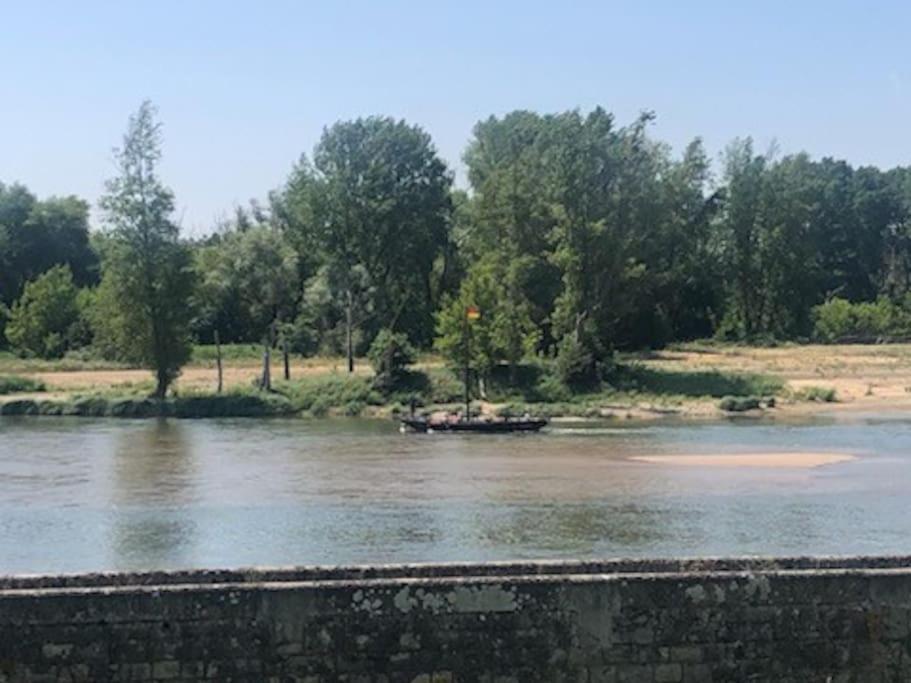 Le Domremy F2 Au Coeur D'Orleans Διαμέρισμα Εξωτερικό φωτογραφία