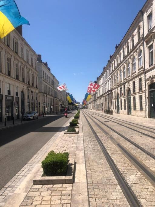 Le Domremy F2 Au Coeur D'Orleans Διαμέρισμα Εξωτερικό φωτογραφία